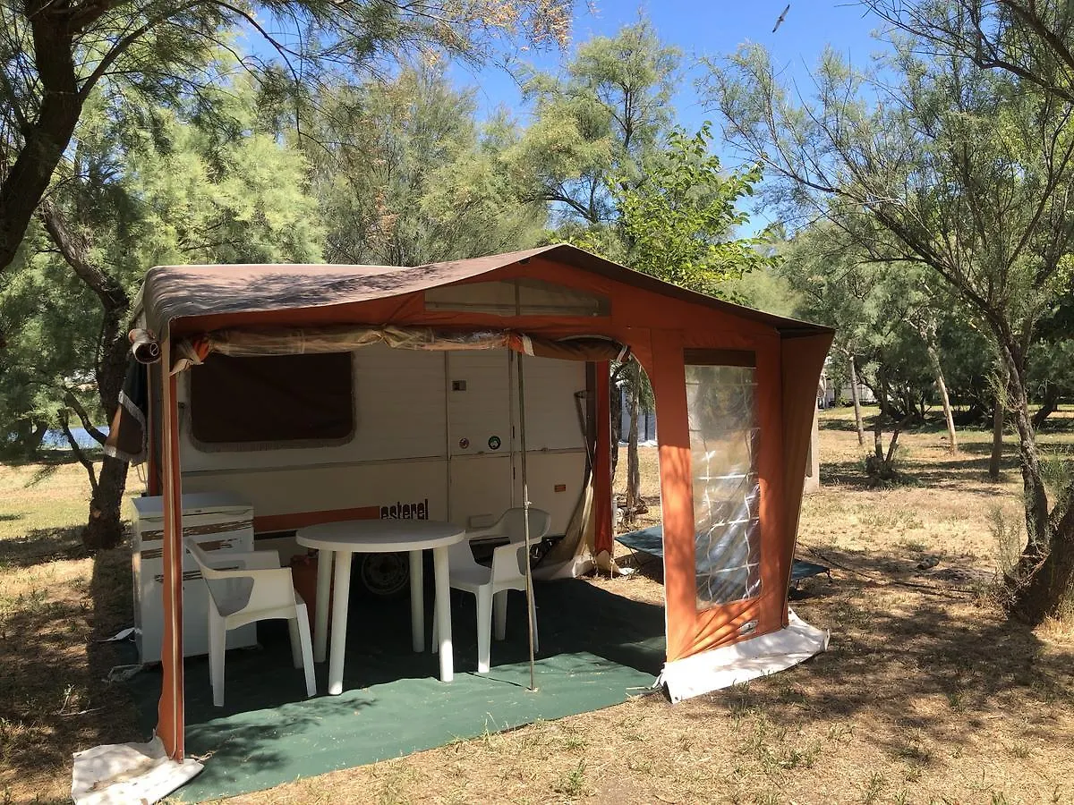 Camping Maite Hotel L' Escala 0*,