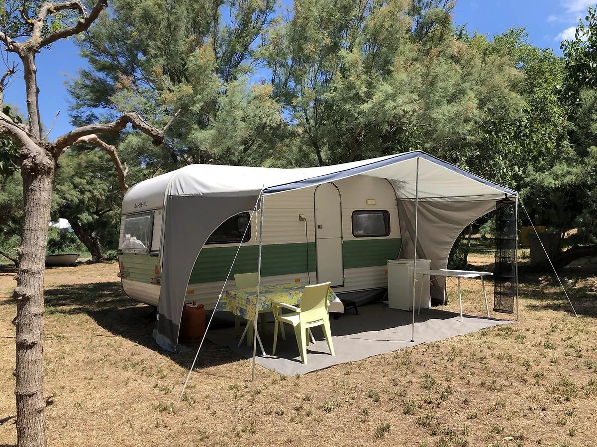 Camping Maite Hotel L' Escala