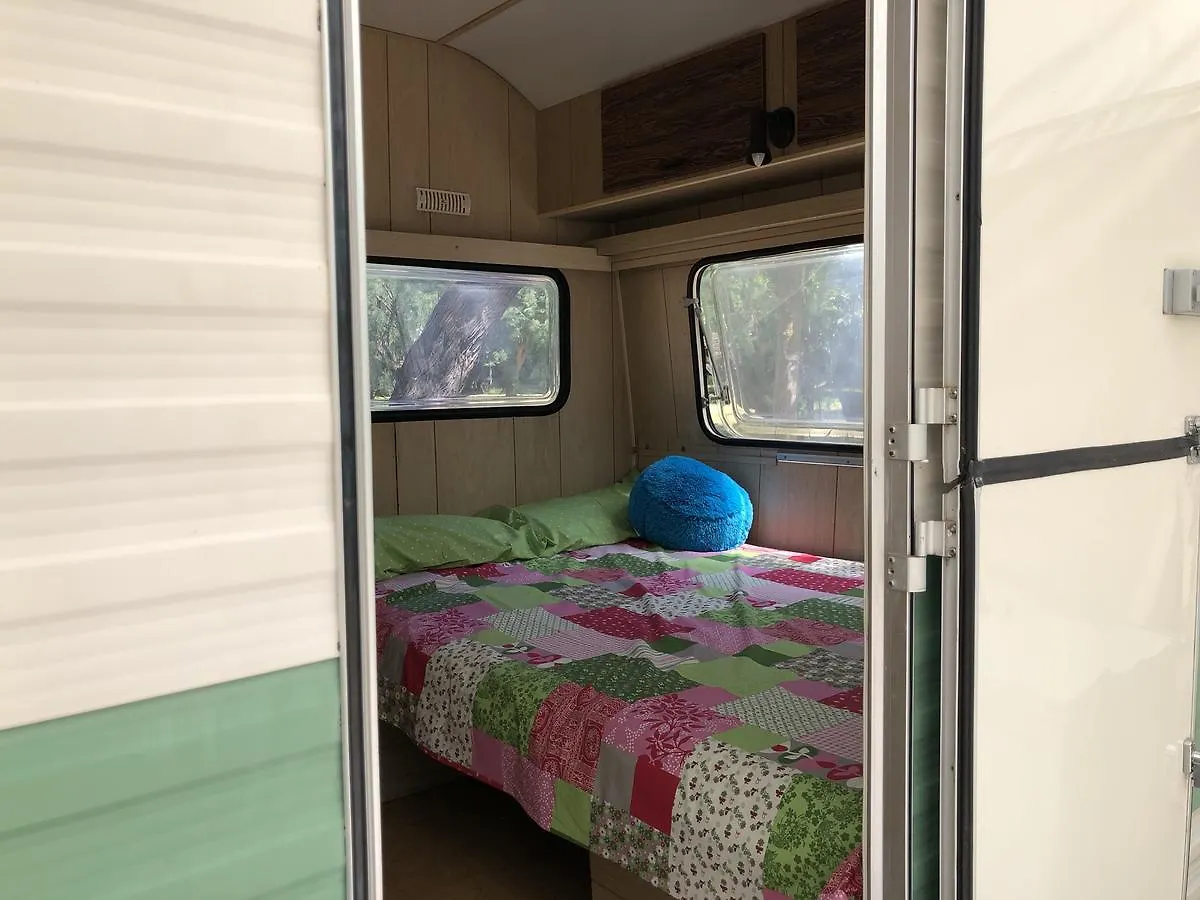 Camping Maite Hotel L' Escala
