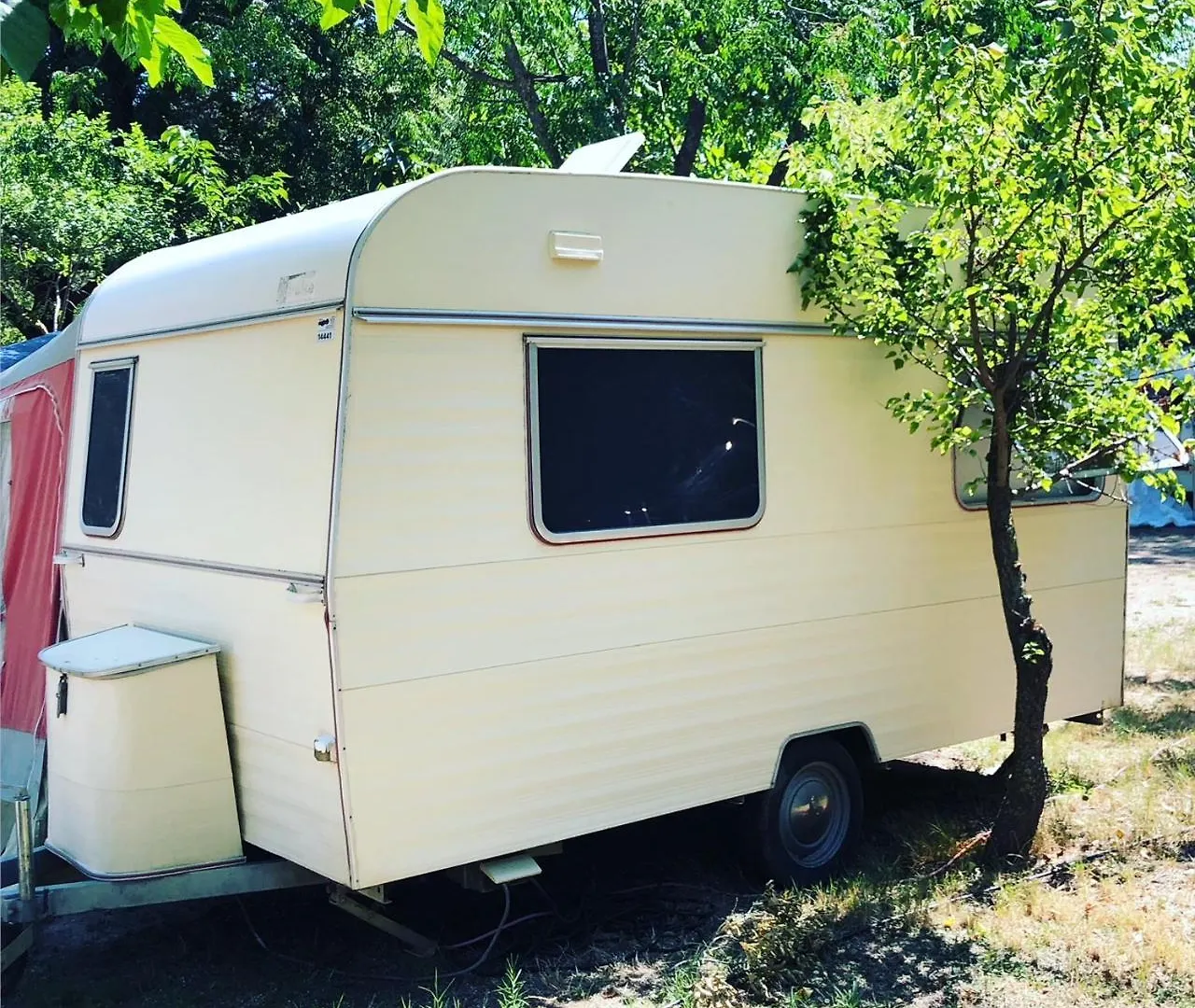 Camping Maite Hotel L' Escala 0*,  España